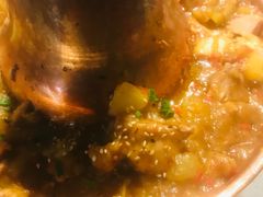 -觅山云南菜(泊富ICITY店)