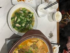 -火龙堂·风味民间菜(文一路店)