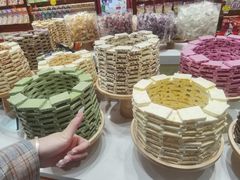 -捶糖帮·手工酥糖(前门二店)