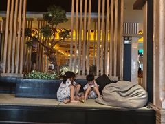 -天津瀚金佰九号温泉酒店(南楼地铁站店)