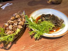 -周家二小姐的菜(西津渡店)