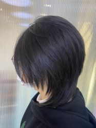 -虫二·专注健康烫染沙龙