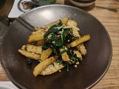 -紫滇源云南生态菜(丹凤街店)