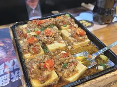 -木屋烧烤(万德庄店)