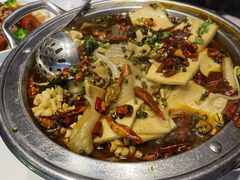 -老山东·山东菜(鲁菜名店)