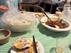 -水煮三国·川鲁江湖菜(香山店)