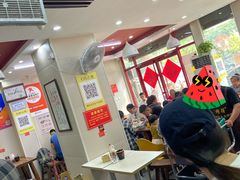 -穆得·老周家牛肉烧饼(普利街店)