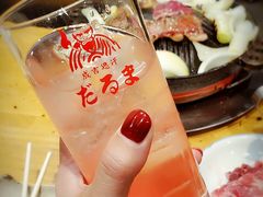 -成吉思汗 しろくま(札幌本店)