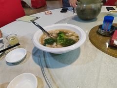 -崖口红树林海鲜餐厅