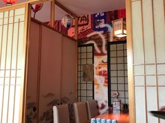 -有喜屋·深夜食堂(北京西路店)