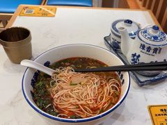 -陳香貴·兰州牛肉面(东方宝泰店)
