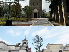 -赤坎·广东华侨国际旅游度假区