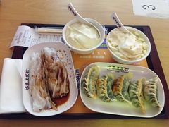-冰泉豆浆馆(阳朔店)