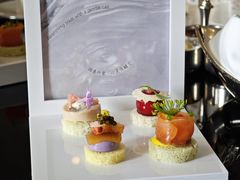 -王府半岛酒店·大堂茶座