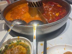-蜀大侠火锅(总府路店)