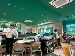 -费大厨辣椒炒肉(沙河万达店)