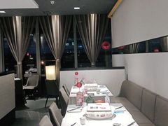 卡座-旺顺阁·北京菜(北辰上品+)