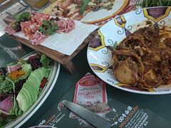 -BOTTEGA意库(中骏世界城店)
