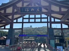 -采石矶景区