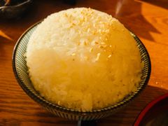 米饭-炎蔵牛舌烤肉