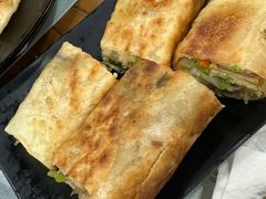 食饼筒-聚缘坊特色名小吃(天元西街店)