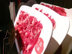 吊龙-牛焱·贵州黄牛肉火锅(城西银泰店)