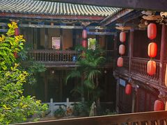 -香满楼(临安路店)