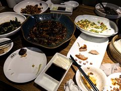 -全聚德(江宁店)