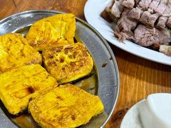 -洲心明记烧肉大粥(总店)