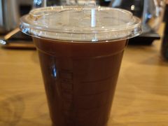 -星巴克(天津鲁能中心第三店)