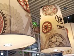 -吕氏疙瘩汤·海鲜新鲁菜(凯德mall新都心店)
