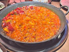 -阳阳老火锅(小南门店)