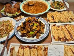 -春水锅贴·传统鲁菜(大明湖店)