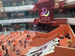 -万达茂商场(南京仙林店)