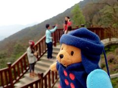 android_upload_pic-广州市石门国家森林公园