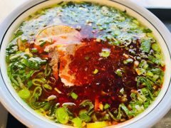 -兰州马子禄牛肉面(文景公园店)