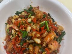 -笨罗卜浏阳菜馆(太平街店)