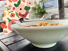 -戴家面(武康永安小区店)