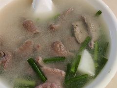 -玲又珑美食(盘福路店)