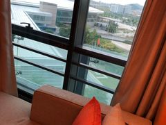 -深圳机场凯悦酒店