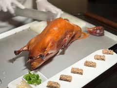 -阿庄新豫菜(通泰路店)