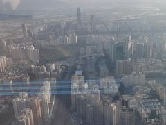 -平安金融中心云际观光层