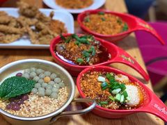 -冒椒火辣(奎星楼街店)