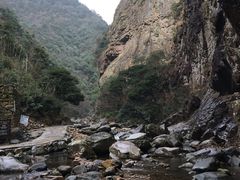 -太湖源风景区