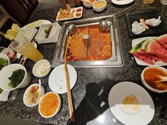 -海底捞火锅(邯郸新世纪中心店)