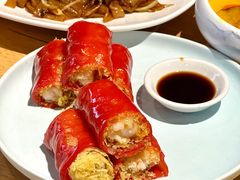 -兰亭轩茶餐厅(长江路店)