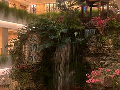 -白天鹅宾馆-宏图府餐厅