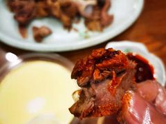 -清真·益鑫羊肉手抓馆(花园北街店)