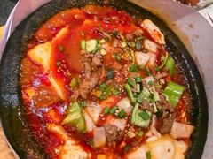 -七八冷面·延边朝鲜族美食(欢乐谷店)