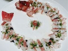 -荣兴酒家(徐家汇店)